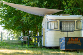 Pilwa 17 - Glamping na Mazurach Węgorzewo
